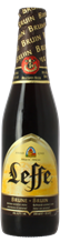 Leffe Brune Belgium Ale 330ml